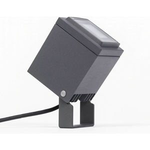  Ed ПРОЖЕКТОР shoot pro 2x90 10w 3000k 2x90° ip66 (6217)