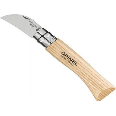 Opinel Nomad N°07 nůž na kaštany a česnek 4 cm, 002360