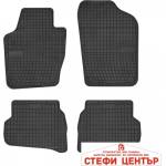 FroGum Гумени стелки Frogum съвместими с VW Polo V - (2009) (51273) - steficenter