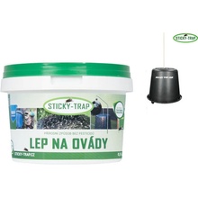 Sticky Trap Lep na ovády 0,5l