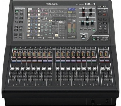 YAMAHA QL1