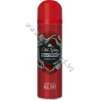 Old Spice Дезодорант Old Spice Wolfthorn, p/n OS-0100550 - Дезодорант за мъже (OS-0100550)