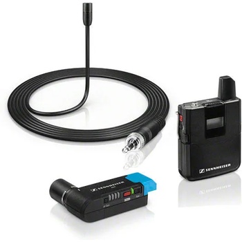 Image 1 of Sennheiser AVX ME2 Set