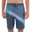 Hurley Бански гащета Hurley Phantom Eco Weekender Slub Cargo 20´´ swimming shorts - Blue (Destroyer)