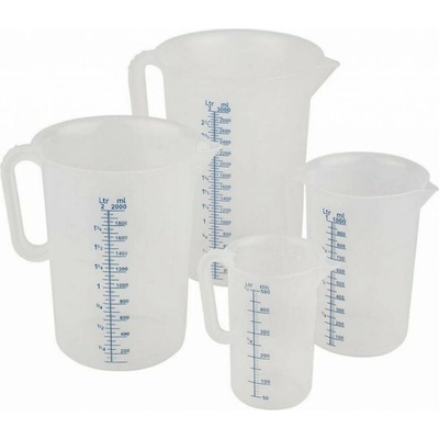higarden Odměrka 5000ml