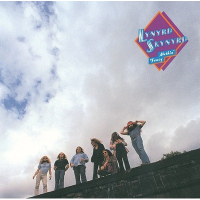 Lynyrd Skynyrd - Nuthin' Fancy (12" Vinyl) (0600753550182)
