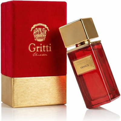 Gritti Fenice parfém unisex 100 ml