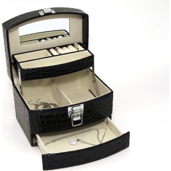 JKBox Black SP250-A25N