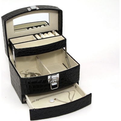 JKBox Black SP250-A25N