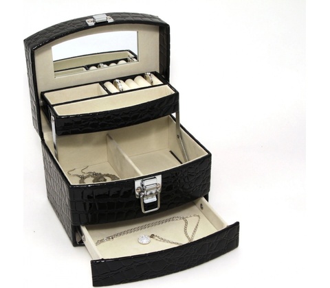 JKBox Black SP250-A25N