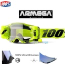 100% Armega FORECAST Nuclear Citrus