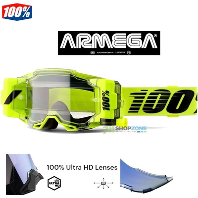 100% Armega FORECAST Nuclear Citrus
