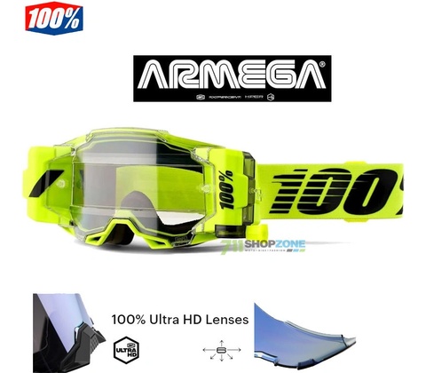 100% Armega FORECAST Nuclear Citrus