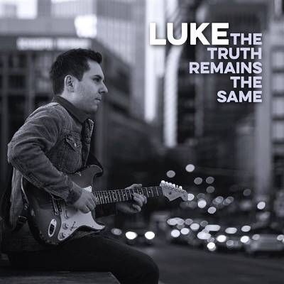 - The Truth Remains the Same (LP) (4260673698072)