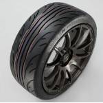 Nankang Sportnex NS-2R XL 195/50 ZR15 86W Автомобилни гуми