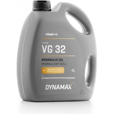 DYNAMAX OTHP 32 4 l