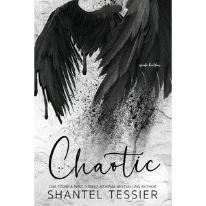 Chaotic Alternative Cover (2026)