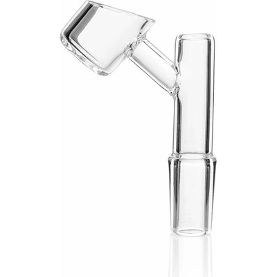 GRAV Sklenený BANGER kotlík na olejové extrakty 45° SG14
