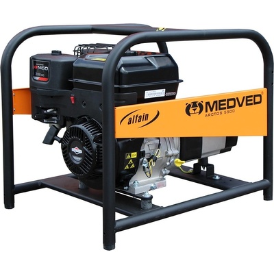 Medved Grizzli 5500 B CCL