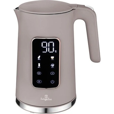 Berlinger Haus Чайник 1, 7 л с термостат BH/9736 (BH/9736)