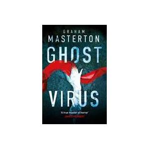 Ghost Virus | Graham Masterton (ISBN: 9781788545044)