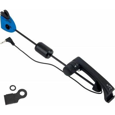 Fox Swinger MK2 Illuminated Swinger modrá