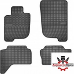 FroGum Гумени стелки Frogum съвместими с Mitsubishi L200 (2007+) (51708)