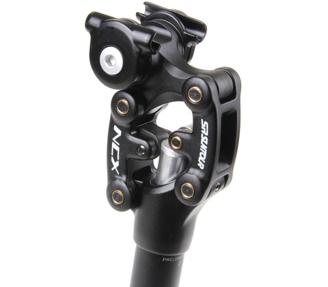 SR Suntour NCX