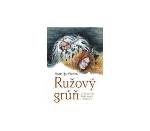 Ružový grúň