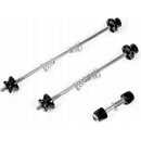 rychloupínáky XLC QR-A01