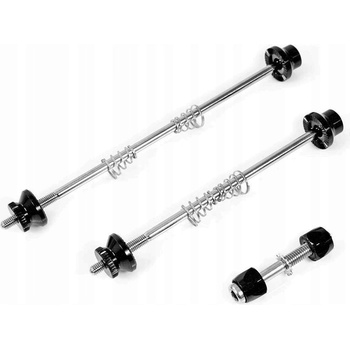 rychloupínáky XLC QR-A01