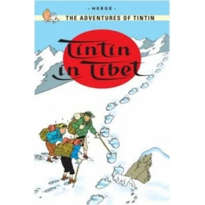 Tintin in Tibet | Hergé