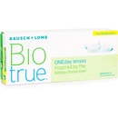 Bausch & Lomb Biotrue ONEday for Astigmatism 30 pcs