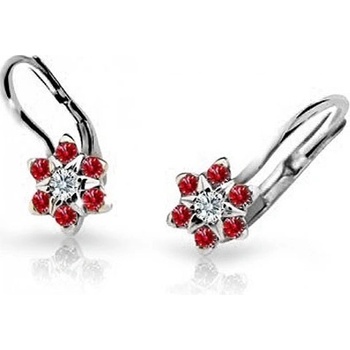 Adanito náušnice BRC2152-10-40-X-2