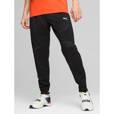PUMA Спортно долнище Flex Panelled Tapered Jogger