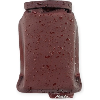 Cestovné puzdro Matador FlatPak Soap Bar Case Farba: hnedá