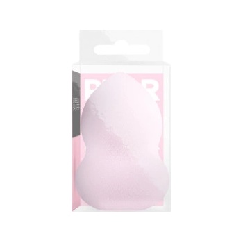 Pear Make-up Sponge houbička na make-up růžová