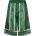 OFF WHITE Къси панталони OFF WHITE Men's Bandana Relaxed Fit Chino Shorts - Willow Bough