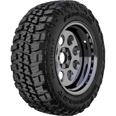Federal Couragia M/T 285/75 R16 122Q