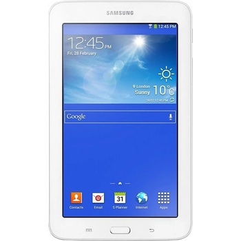 Samsung Galaxy Tab SM-T113NDWAXSK