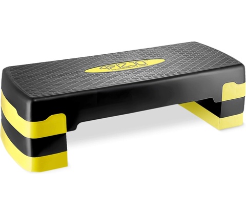 4FIZJO Aerobic step