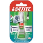  Моментно лепило Loctite SuperBond 3 g (1937001-1373)