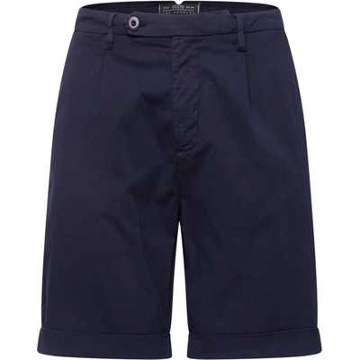 GUESS Панталон с набор 'noah' синьо, размер 34