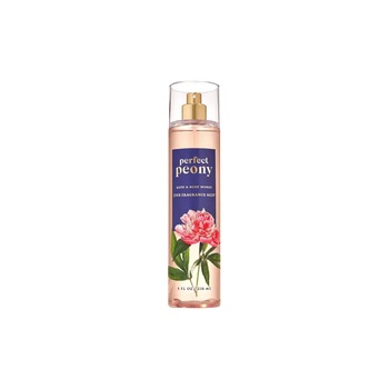 Bath & Body Works Хидратиращ спрей за тяло perfect Peony Bath and body works 236ml