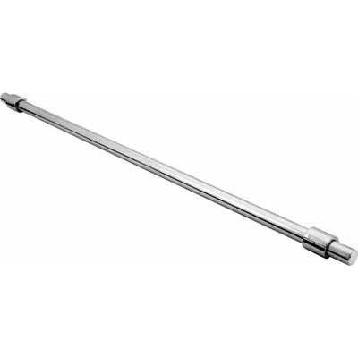 BANQUET Tyč závěsná VARIELLA 90 cm, chrom