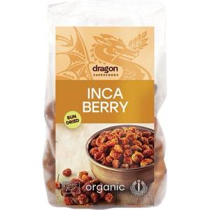 dragon SUPERFOODS Inca Berry [150 грама]