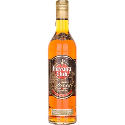 Havana Club Anejo Especial 700 ml