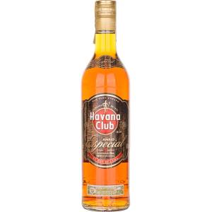 Havana Club Anejo Especial - ром 700ml 700 ml
