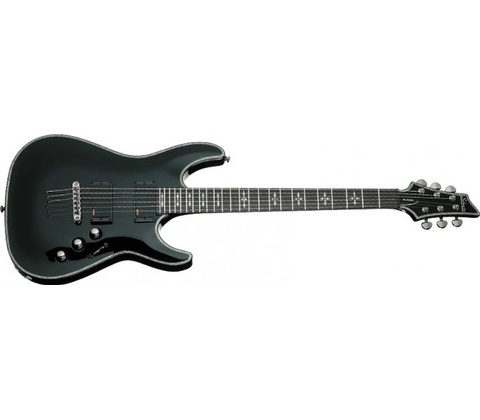 Schecter Hellraiser C-1