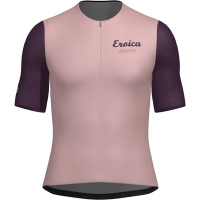 Santini Eroica Borgo Rose